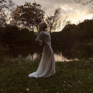 Meet your Posher, Alicia